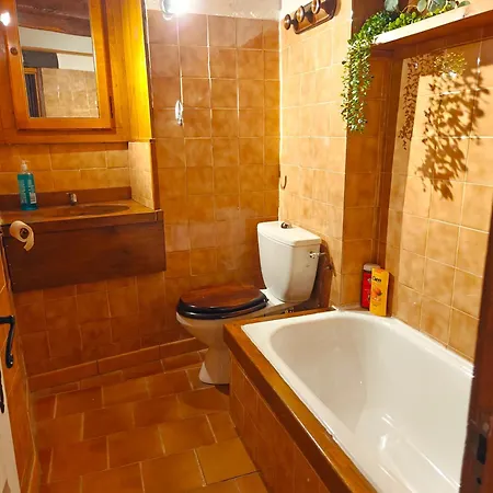 Grande Maison De Caractere Xviie Et Authentique Reservable Ensemble Ou Separement Appartamento Bergerac