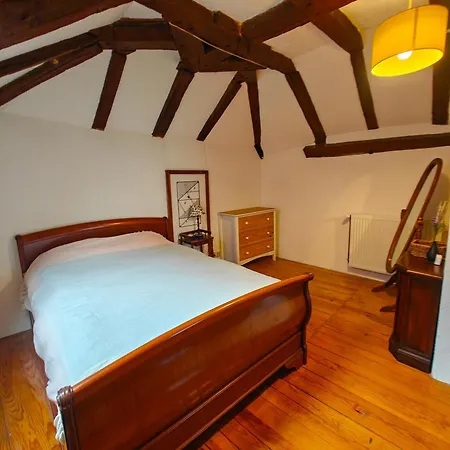 Appartamento Grande Maison De Caractere Xviie Et Authentique Reservable Ensemble Ou Separement Bergerac