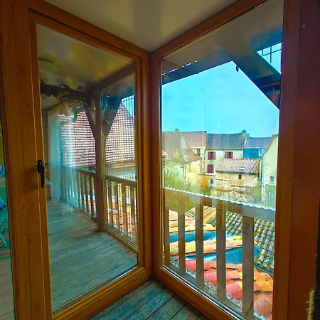 Grande Maison De Caractere Xviie Et Authentique Reservable Ensemble Ou Separement Bergerac