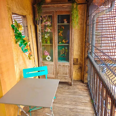 Appartamento Grande Maison De Caractere Xviie Et Authentique Reservable Ensemble Ou Separement