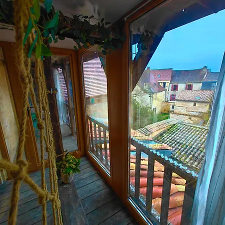 Grande Maison De Caractere Xviie Et Authentique Reservable Ensemble Ou Separement Bergerac