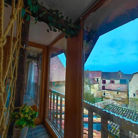 Grande Maison De Caractere Xviie Et Authentique Reservable Ensemble Ou Separement * Bergerac