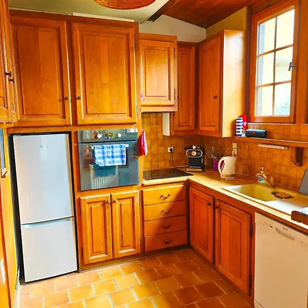 Grande Maison De Caractere Xviie Et Authentique Reservable Ensemble Ou Separement