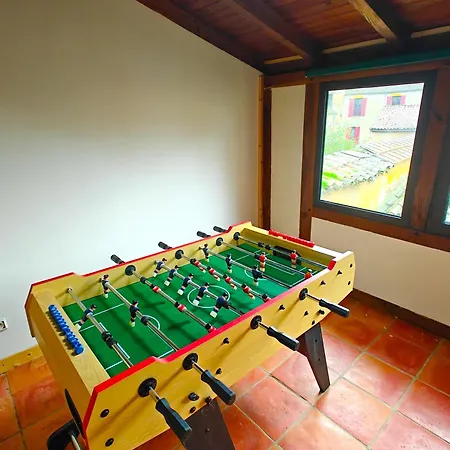 Grande Maison De Caractere Xviie Et Authentique Reservable Ensemble Ou Separement Appartamento