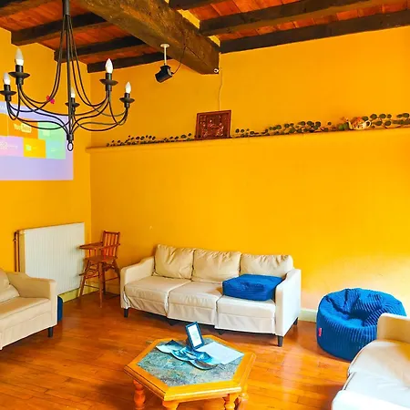 Appartamento Grande Maison De Caractere Xviie Et Authentique Reservable Ensemble Ou Separement Bergerac