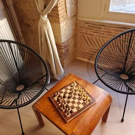 Appartamento Grande Maison De Caractere Xviie Et Authentique Reservable Ensemble Ou Separement