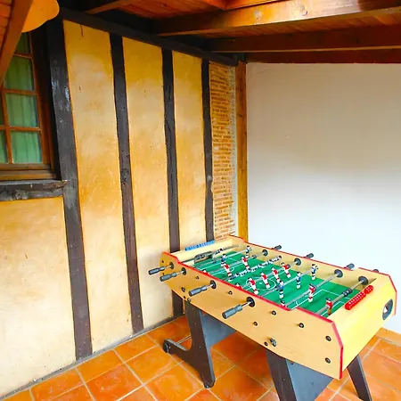 Grande Maison De Caractere Xviie Et Authentique Reservable Ensemble Ou Separement Appartamento Bergerac